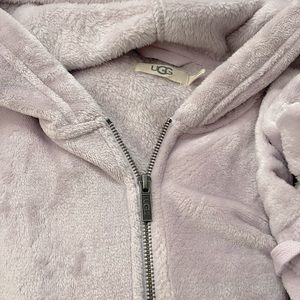 Uggs Sweatshirt and Pant